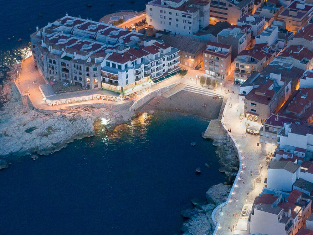 Ducat 19-II 19-II Apartamento  Escala (L')