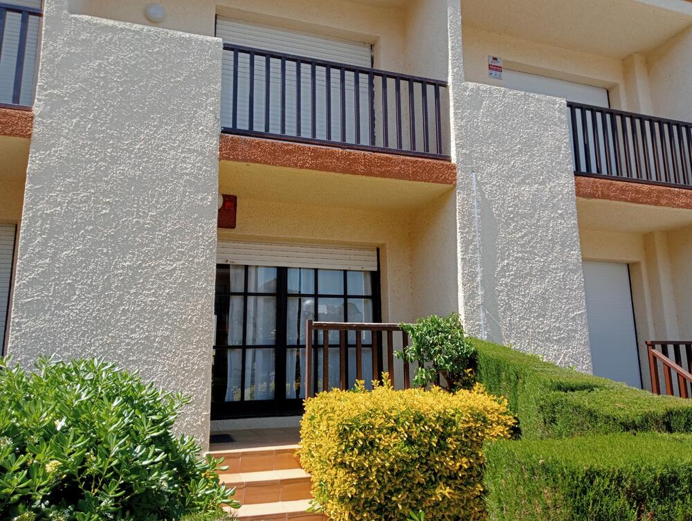 Ducat 14-II 003 - 14-II Apartment  L'Escala
