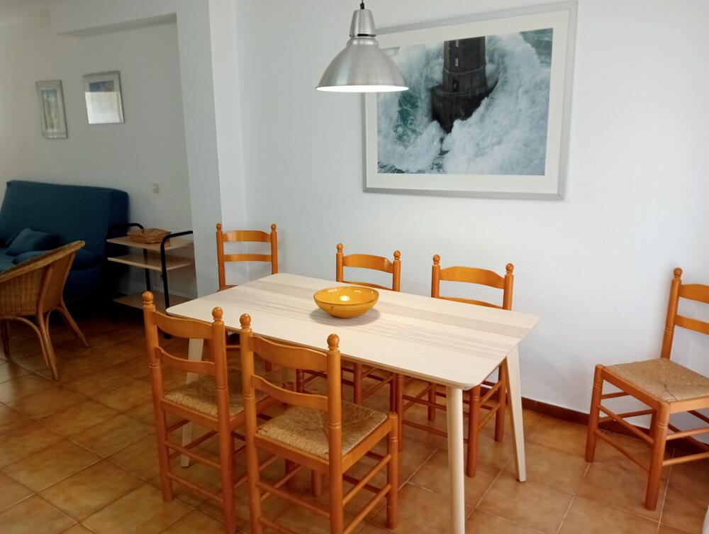Ducat 14-II 003 - 14-II Apartment  L'Escala