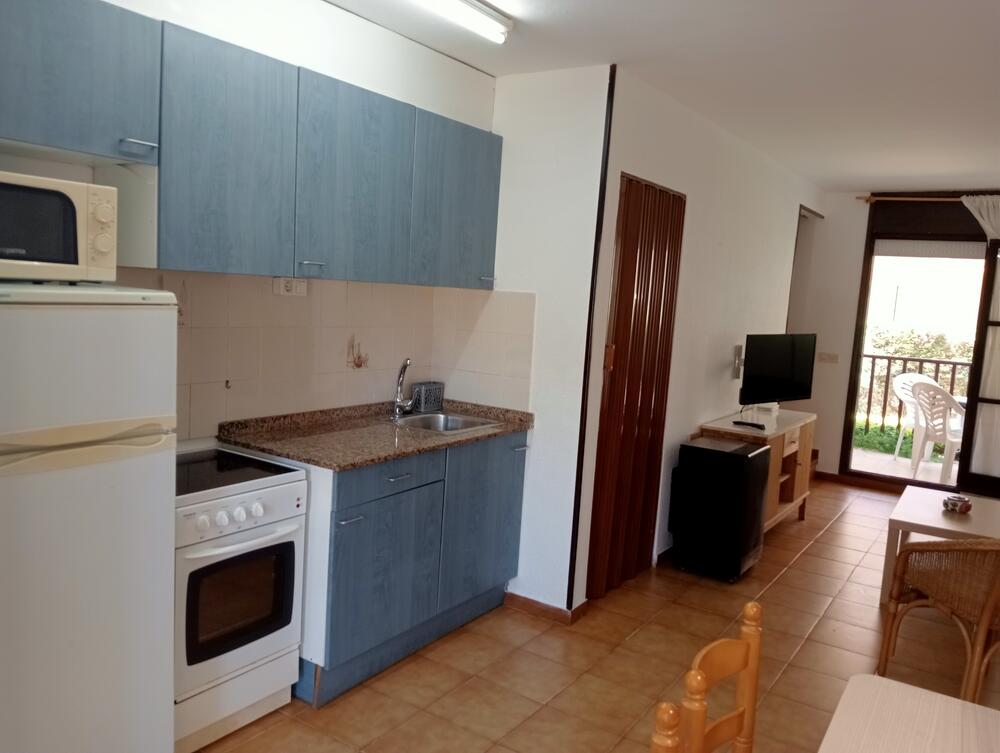 Ducat 14-II 003 - 14-II Apartment  L'Escala