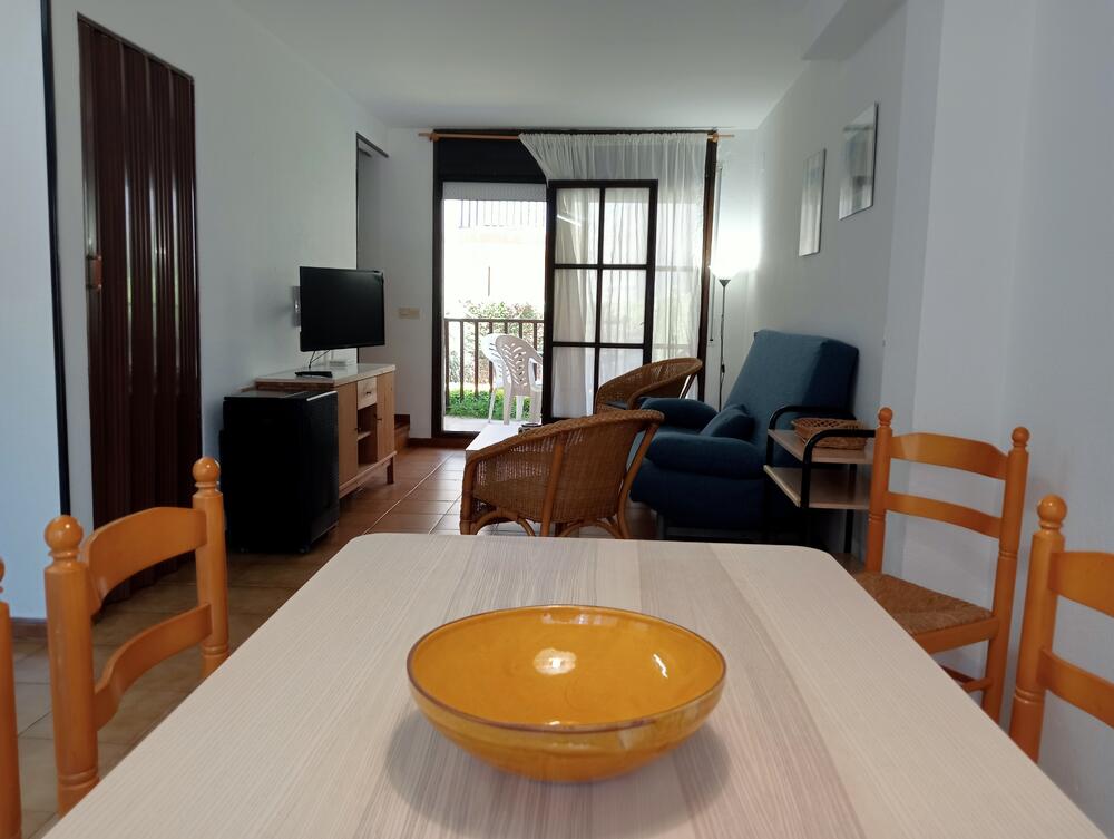 Ducat 14-II 003 - 14-II Apartment  L'Escala