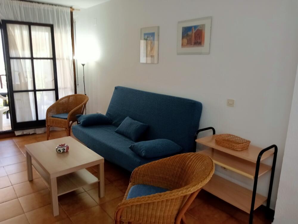Ducat 14-II 003 - 14-II Apartment  L'Escala