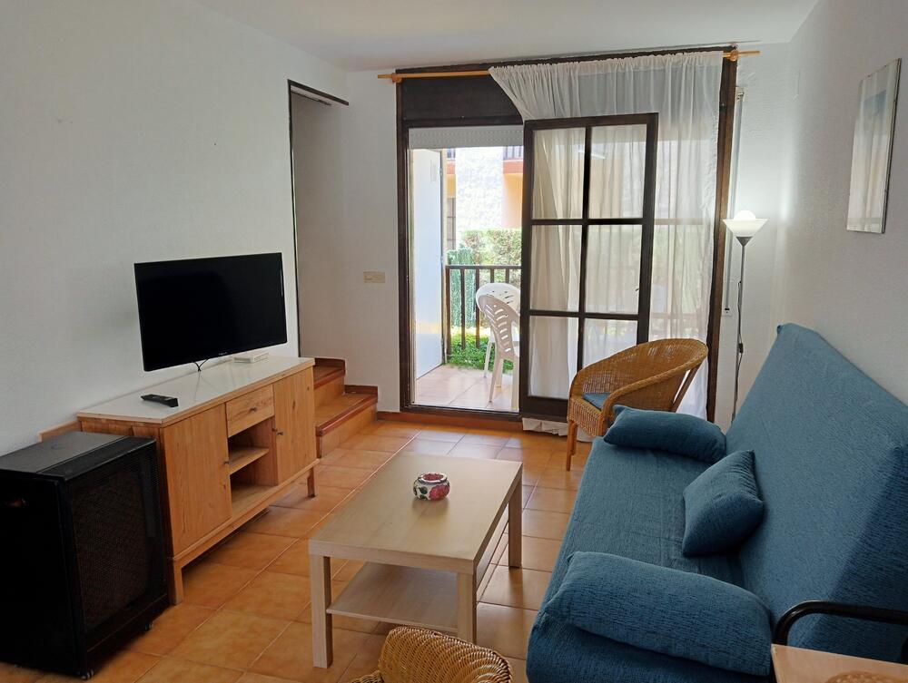 Ducat 14-II 003 - 14-II Apartment  L'Escala