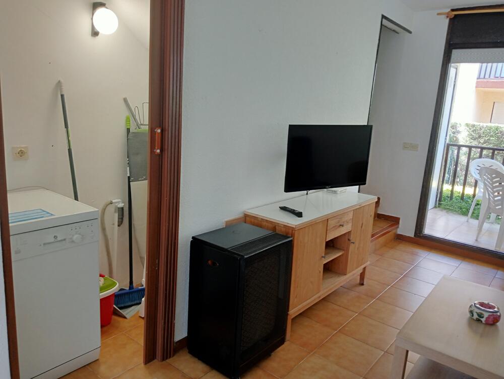 Ducat 14-II 003 - 14-II Apartment  L'Escala
