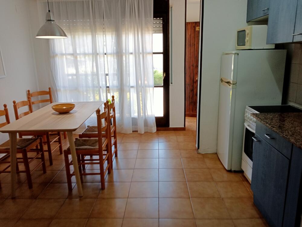 Ducat 14-II 003 - 14-II Apartment  L'Escala