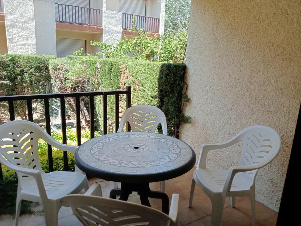 Ducat 14-II 003 - 14-II Apartment  L'Escala