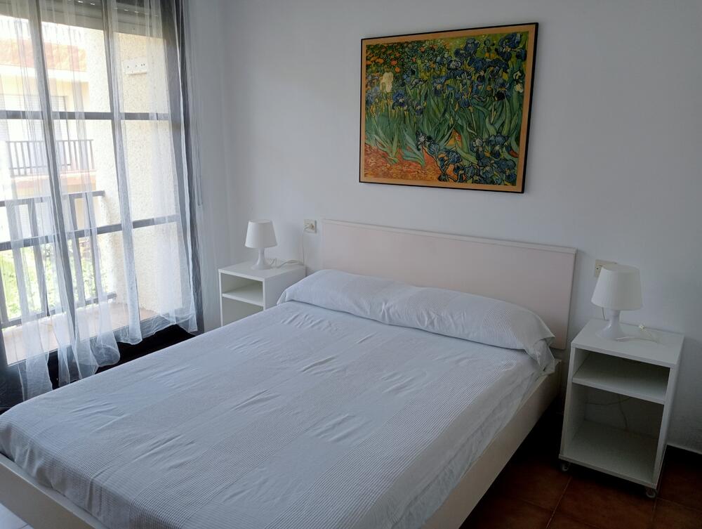 Ducat 14-II 003 - 14-II Apartment  L'Escala