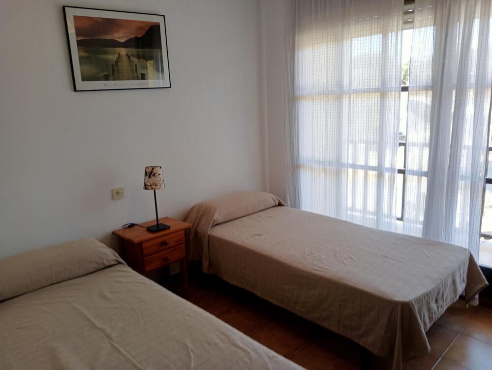 Ducat 14-II 003 - 14-II Apartment  L'Escala
