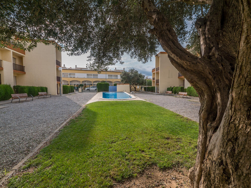 Ducat 14-II 003 - 14-II Apartment  L'Escala