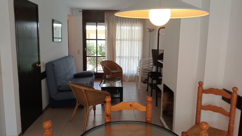 Ducat 14-III 010 - 14-III Apartment  L'Escala