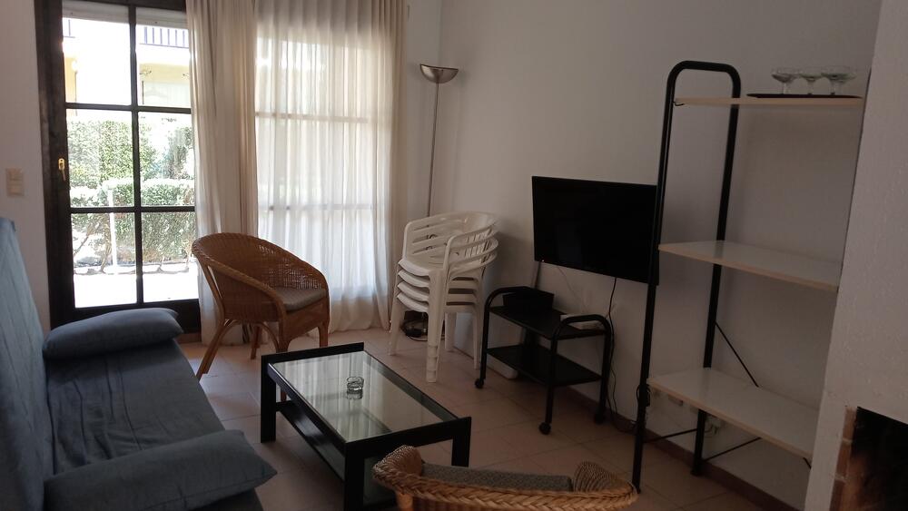 Ducat 14-III 010 - 14-III Apartment  L'Escala