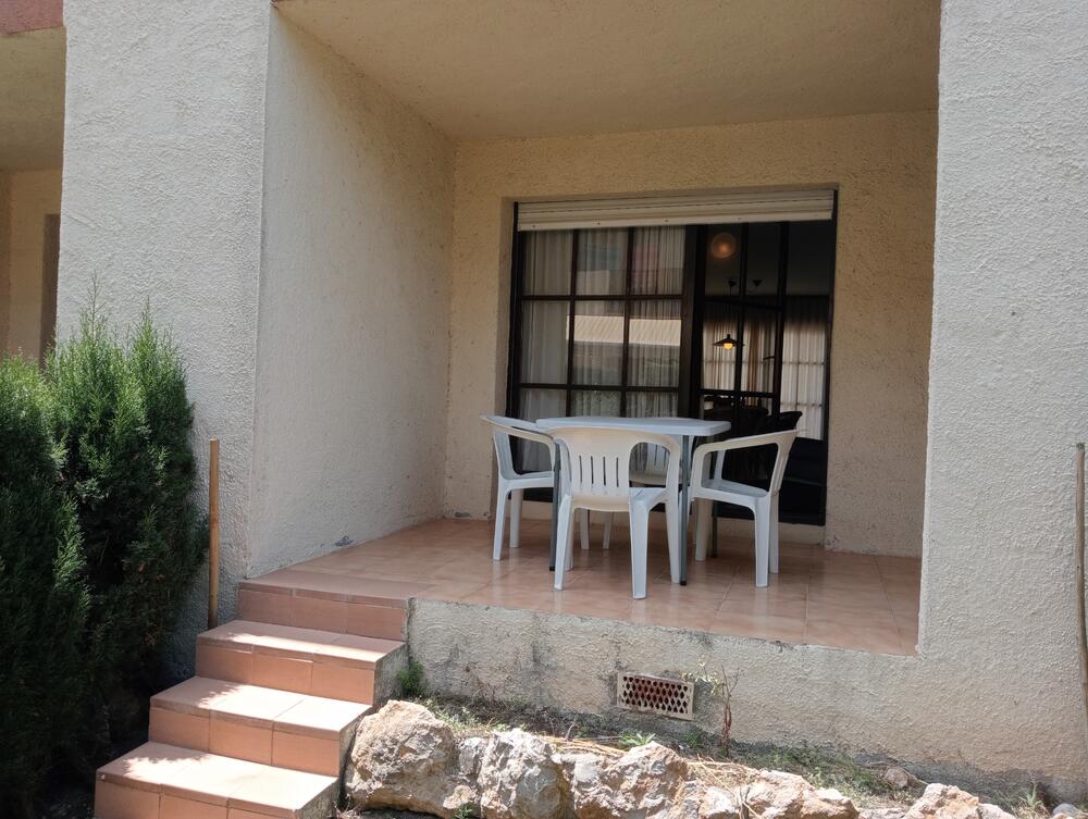 Ducat 14-III 010 - 14-III Apartment  L'Escala