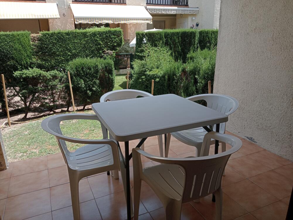 Ducat 14-III 010 - 14-III Apartment  L'Escala
