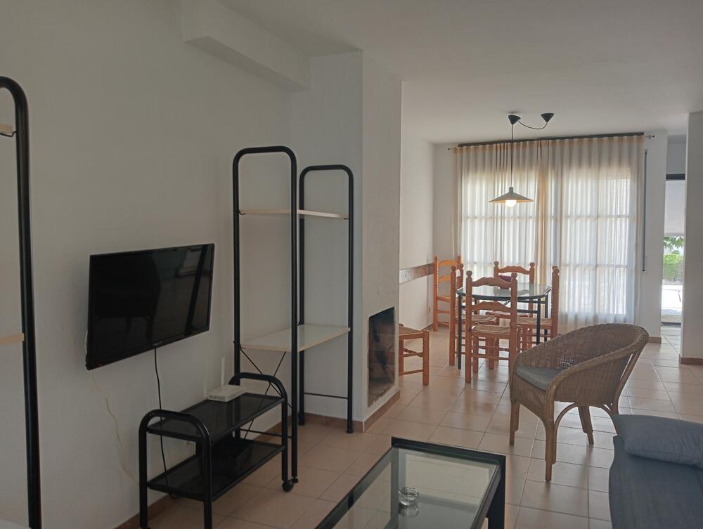 Ducat 14-III 010 - 14-III Apartment  L'Escala