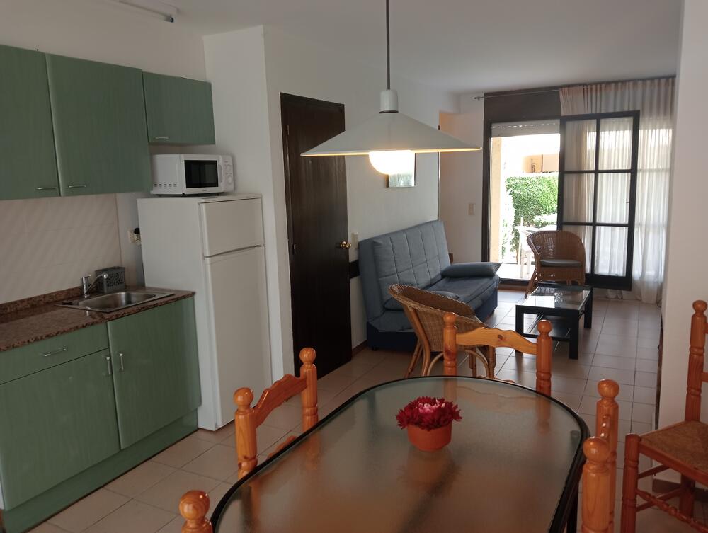 Ducat 14-III 010 - 14-III Apartment  L'Escala