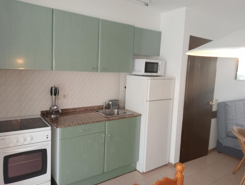 Ducat 14-III 010 - 14-III Apartment  L'Escala