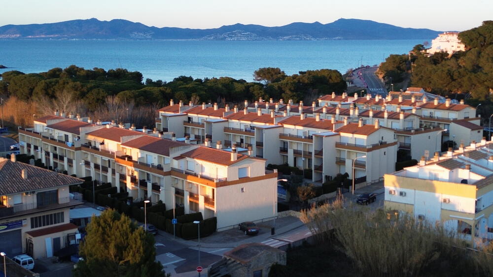 Ducat 14-III 010 - 14-III Apartment  L'Escala