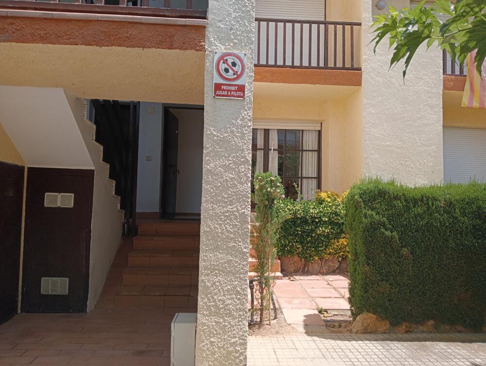 Ducat 14-III 010 - 14-III Apartment  L'Escala