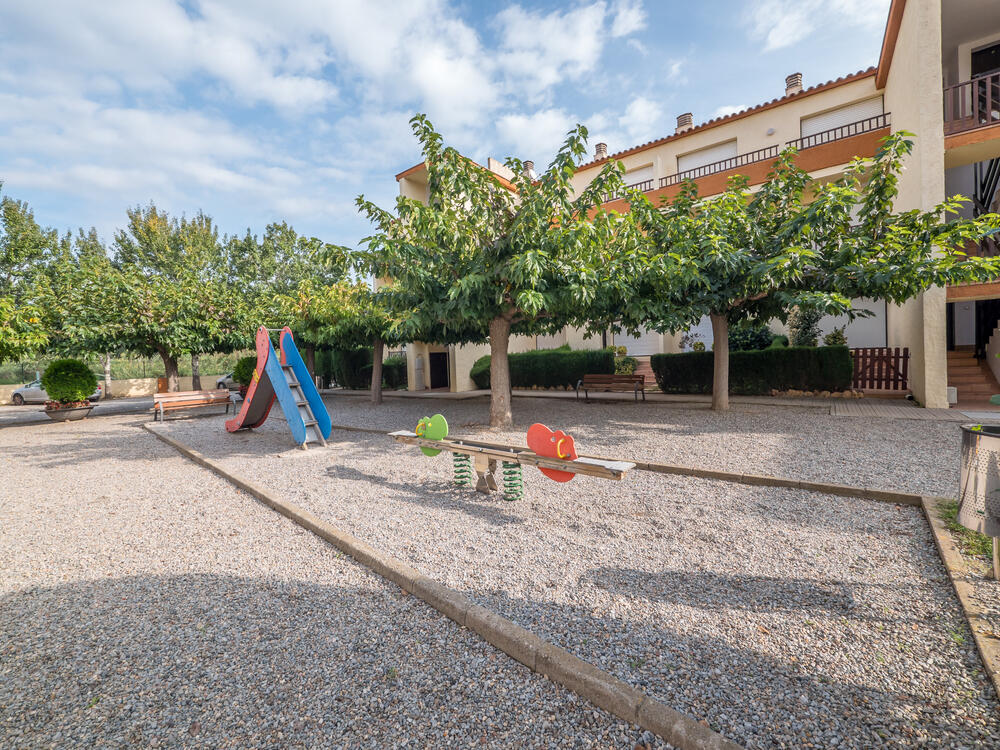 Ducat 14-III 010 - 14-III Apartment  L'Escala