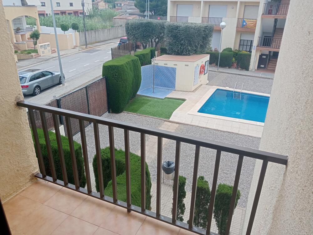 Ducat 2-III 019 - 2-III Apartment  L'Escala