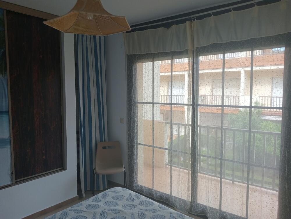 Ducat 2-III 019 - 2-III Apartment  L'Escala