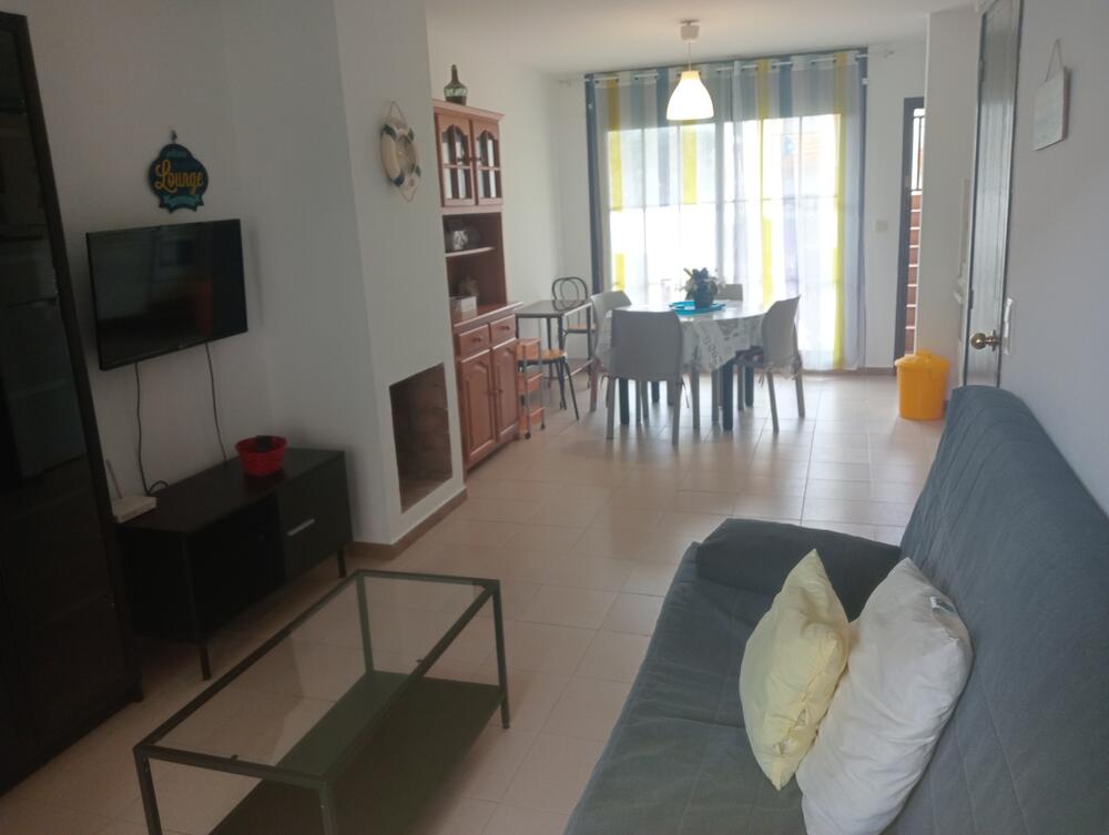 Ducat 2-III 019 - 2-III Apartment  L'Escala