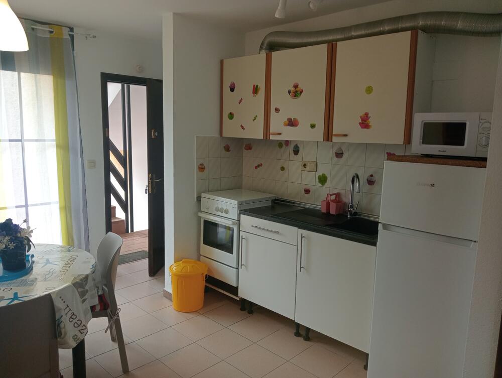 Ducat 2-III 019 - 2-III Apartment  L'Escala