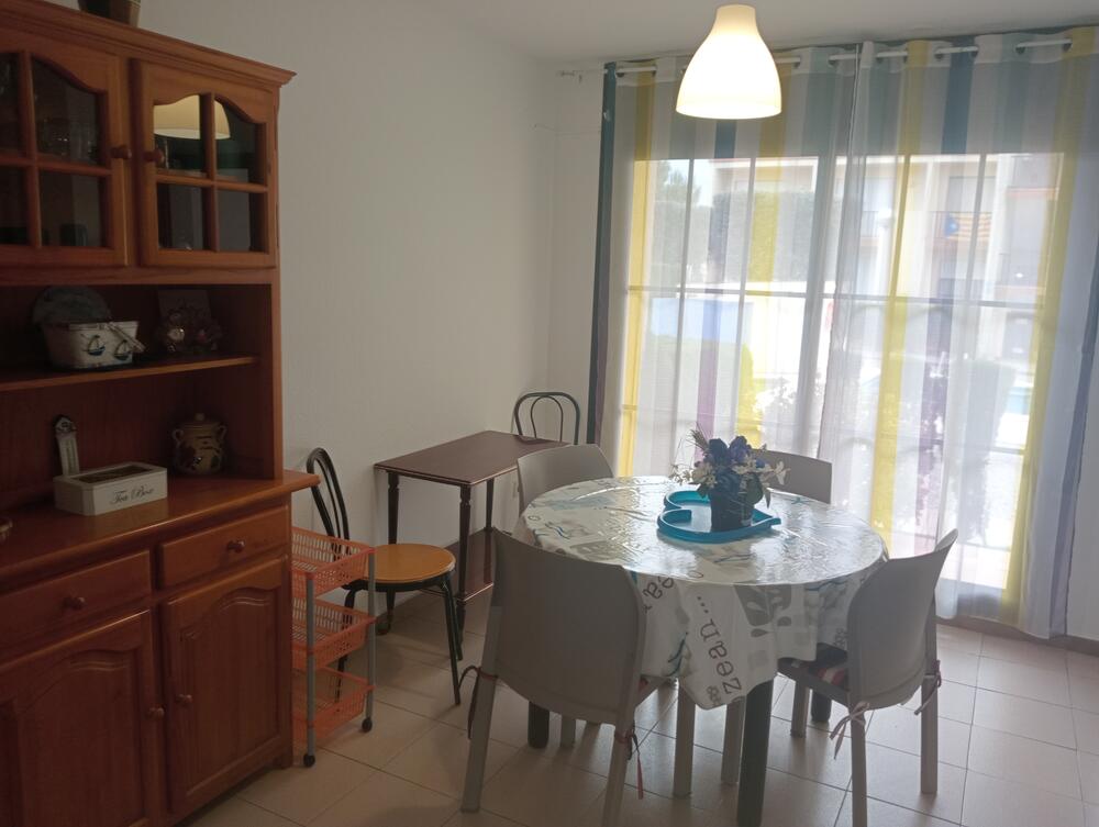 Ducat 2-III 019 - 2-III Apartment  L'Escala