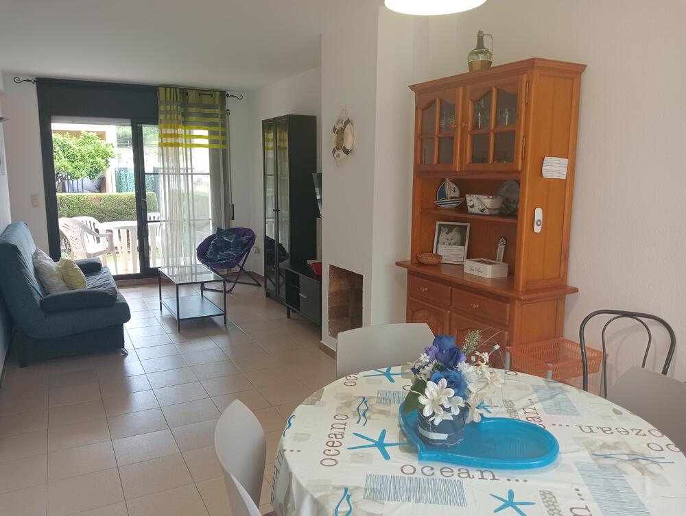 Ducat 2-III 019 - 2-III Apartament L'Escala Ducat 2-III 019 - 2-III Apartament L'Escala