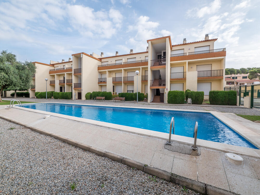 Ducat 2-III 019 - 2-III Apartment  L'Escala