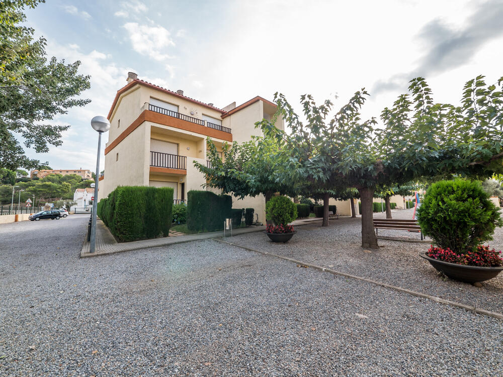 Ducat 2-III 019 - 2-III Apartment  L'Escala