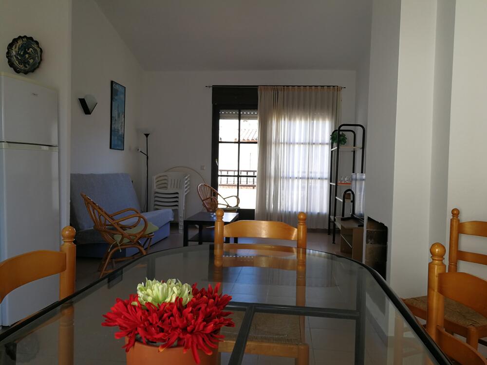 Ducat 21-III 011 - 21-III Penthouse L'Escala Ducat 21-III 011 - 21-III Penthouse L'Escala