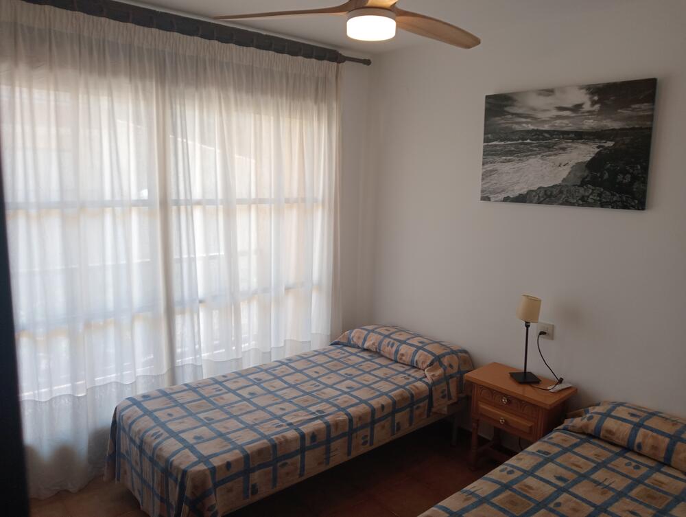 Ducat 24-II 005 - 24-II Apartment  L'Escala