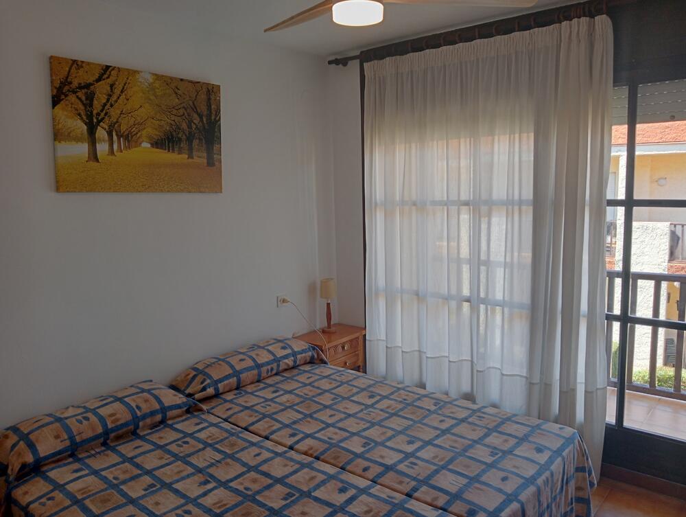 Ducat 24-II 005 - 24-II Apartment  L'Escala