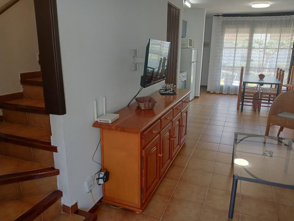 Ducat 24-II 005 - 24-II Apartment  L'Escala