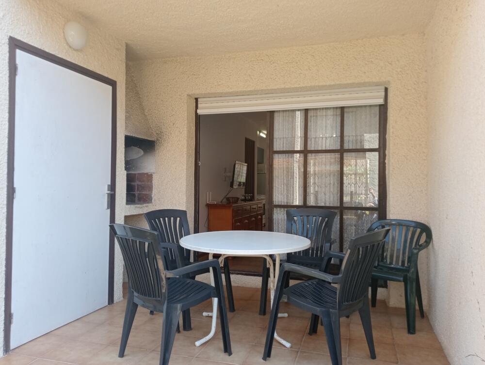 Ducat 24-II 005 - 24-II Apartment  L'Escala