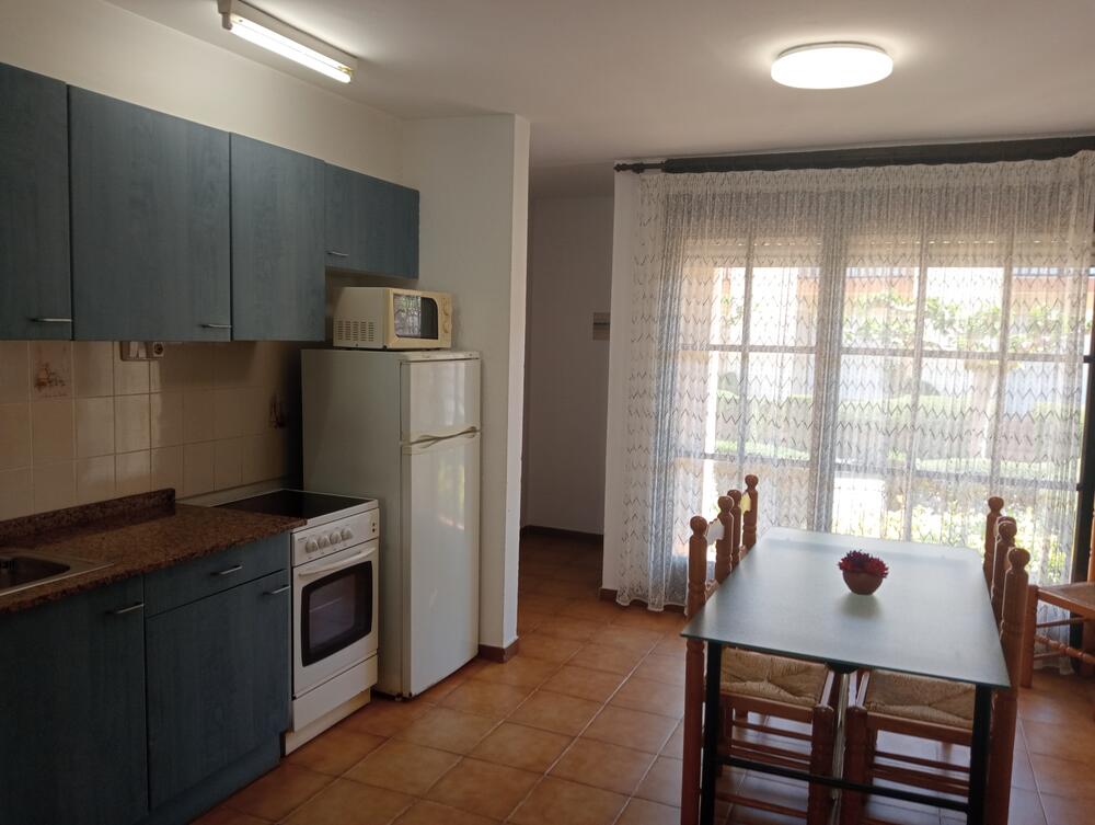 Ducat 24-II 005 - 24-II Apartment  L'Escala