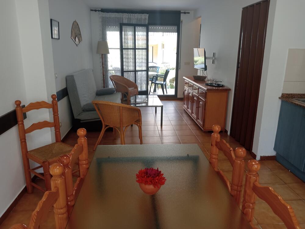Ducat 24-II 005 - 24-II Apartment  L'Escala