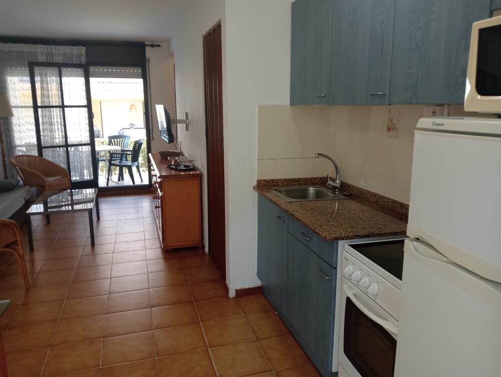 Ducat 24-II 005 - 24-II Apartment  L'Escala