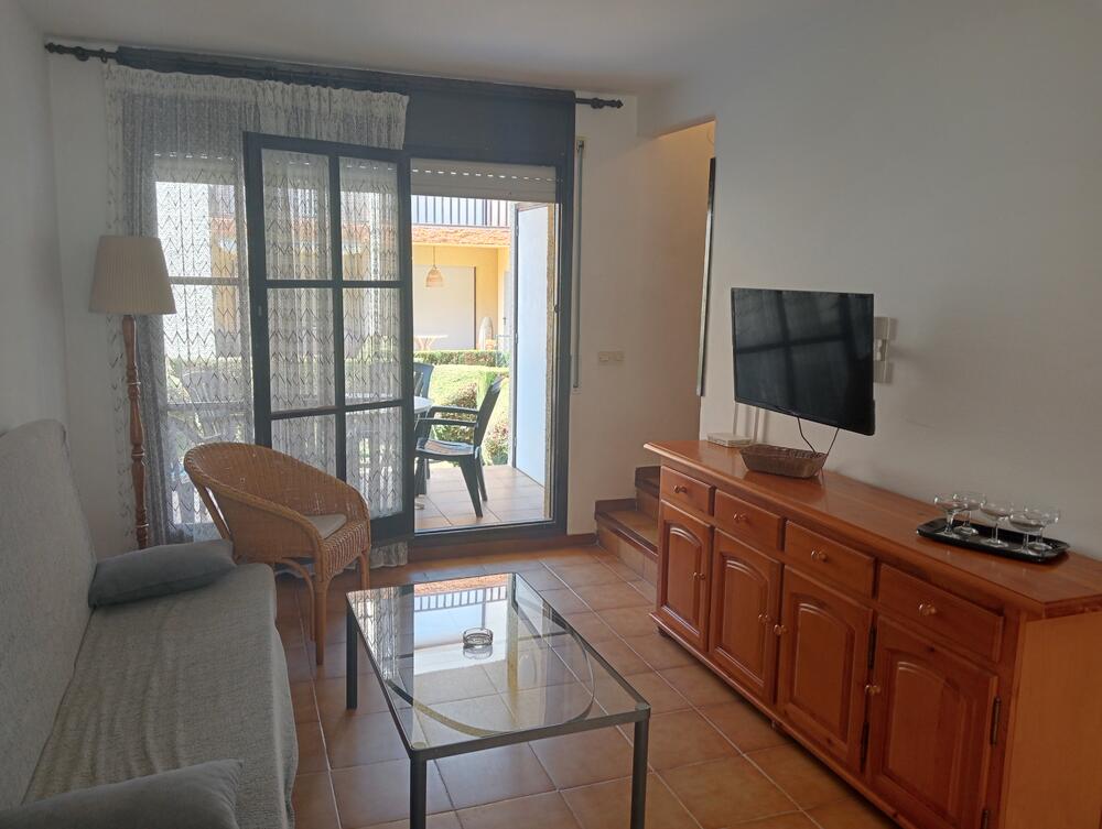 Ducat 24-II 005 - 24-II Apartment  L'Escala