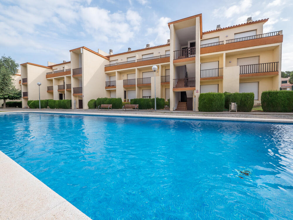 Ducat 24-II 005 - 24-II Apartment  L'Escala