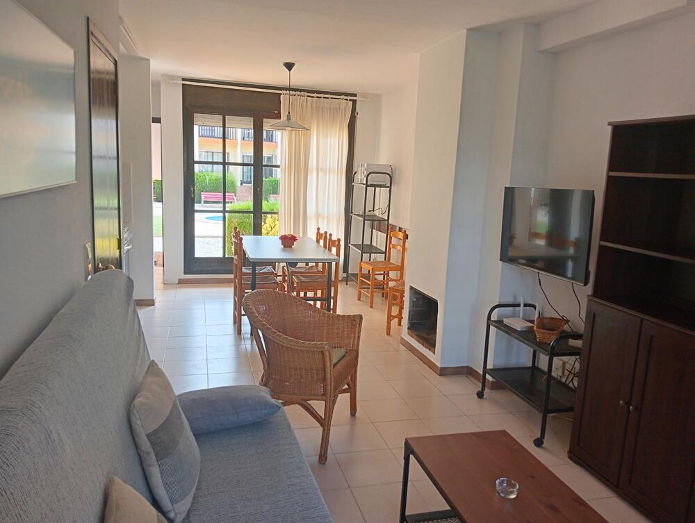 Ducat 37-IV 014 - 37-IV Apartament Empúries L'Escala Ducat 37-IV 014 - 37-IV Apartament Empúries L'Escala