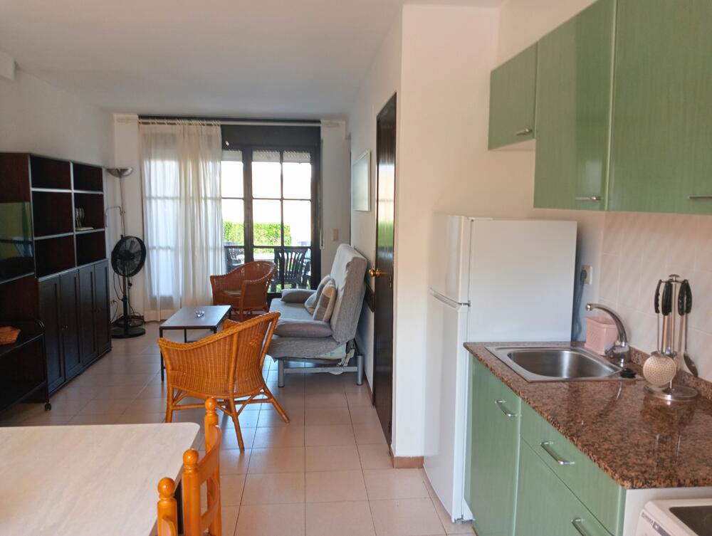 Ducat 37-IV 014 - 37-IV Apartament Empúries L'Escala Ducat 37-IV 014 - 37-IV Apartament Empúries L'Escala