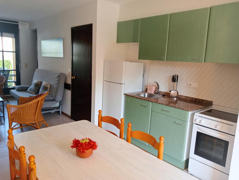 Ducat 37-IV 014 - 37-IV Apartament Empúries L'Escala Ducat 37-IV 014 - 37-IV Apartament Empúries L'Escala
