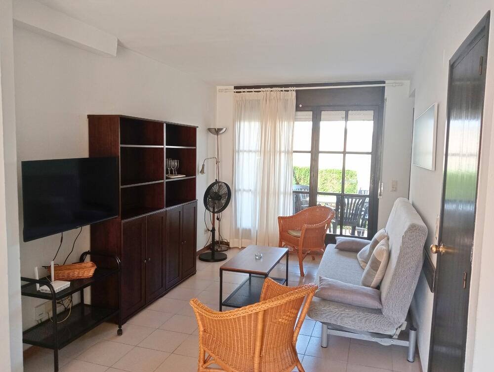 Ducat 37-IV 014 - 37-IV Apartament Empúries L'Escala Ducat 37-IV 014 - 37-IV Apartament Empúries L'Escala