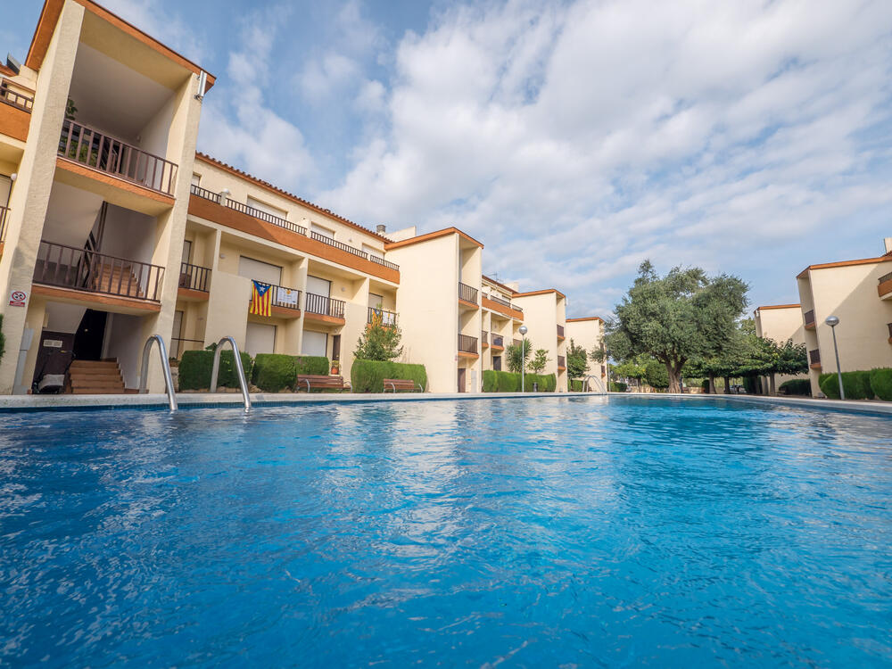 Ducat 37-IV 014 - 37-IV Apartament Empúries L'Escala Ducat 37-IV 014 - 37-IV Apartament Empúries L'Escala