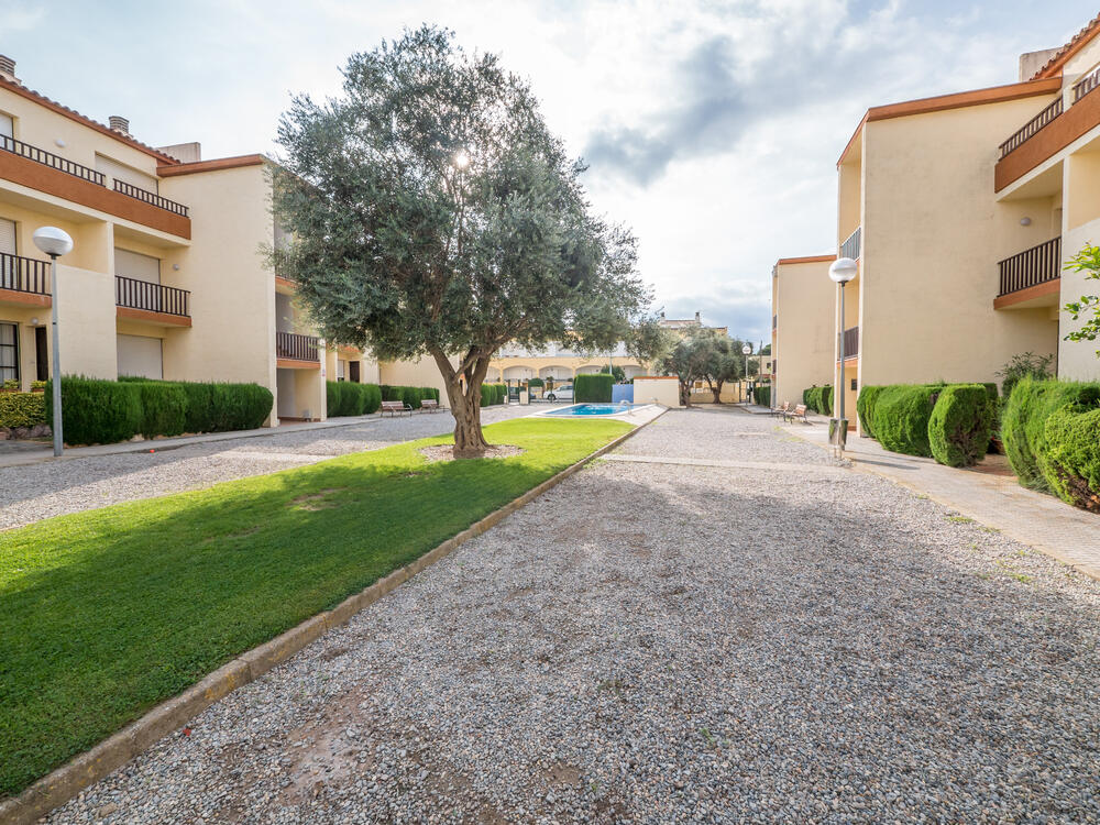 Ducat 37-IV 014 - 37-IV Apartament Empúries L'Escala Ducat 37-IV 014 - 37-IV Apartament Empúries L'Escala