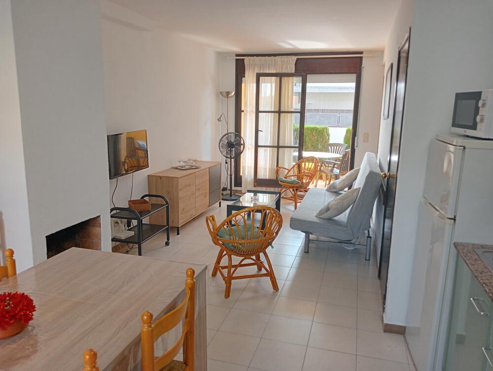 Ducat 41-IV 015 - 41-IV Apartament L'Escala Ducat 41-IV 015 - 41-IV Apartament L'Escala