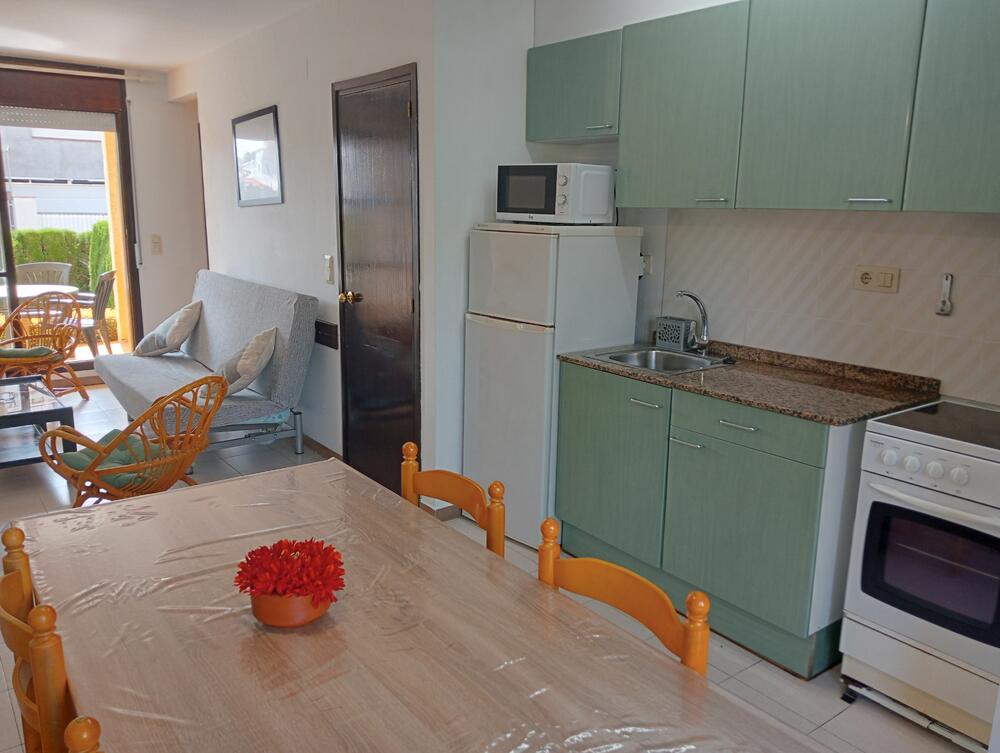 Ducat 41-IV 015 - 41-IV Apartament L'Escala Ducat 41-IV 015 - 41-IV Apartament L'Escala