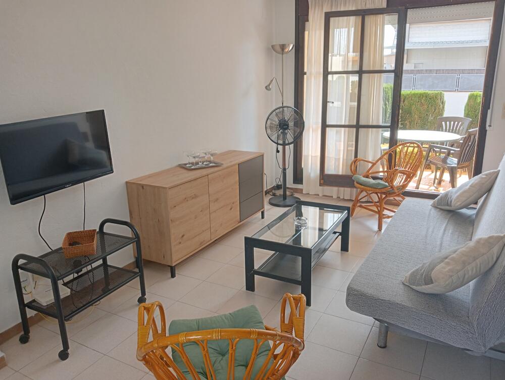 Ducat 41-IV 015 - 41-IV Apartament L'Escala Ducat 41-IV 015 - 41-IV Apartament L'Escala